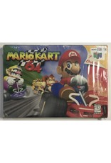 Nintendo Mariokart 64 for Nintendo 64 (N64) - CIB