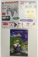 Nintendo Mariokart 64 for Nintendo 64 (N64) - CIB