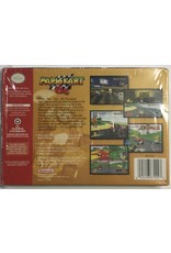 Nintendo Mario Kart 64 for Nintendo 64 (N64) - CIB