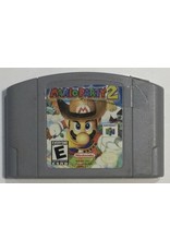 Nintendo Mario Party 2 for Nintendo 64 (N64)