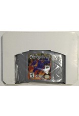 ATLUS Ogre Battle 64 for Nintendo 64 (N64) - CIB