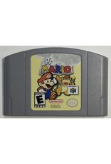 Nintendo Paper Mario for Nintendo 64 (N64)