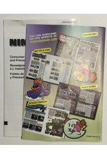 Nintendo Paper Mario for Nintendo 64 (N64)