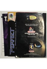 RAREWARE Perfect Dark for Nintendo 64 (N64) - CIB