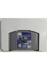 Nintendo Pilot Wings 64 for Nintendo 64 (N64) - CIB
