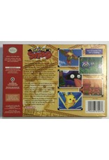 Nintendo Pokemon Snap for Nintendo 64 (N64) - CIB