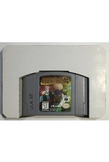 CRAVE ENTERTAINMENT Robotron 64 for Nintendo 64 (N64)