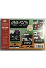 ACCLAIM South Park for Nintendo 64 (N64) - CIB