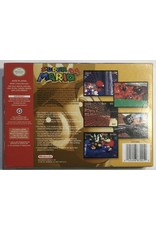 Nintendo Super Mario 64 for Nintendo 64 (N64) - CIB