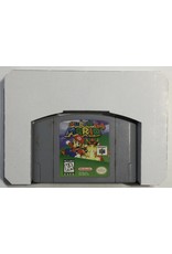 Nintendo Super Mario 64 for Nintendo 64 (N64) - CIB