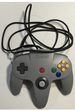 Nintendo N64 Controller - Gray