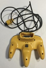 Nintendo N64 Controller - Yellow