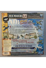 Days of Wonder Memoir '44: Air Pack (2007) (Expansion Mightier Yet!) (NIS)