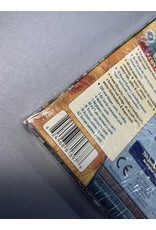 Days of Wonder Memoir '44: Air Pack (2007) (Expansion Mightier Yet!) (NIS)