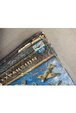 Days of Wonder Memoir '44: Air Pack (2007) (Expansion Mightier Yet!) (NIS)