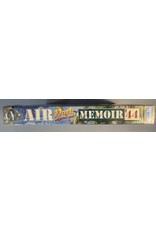 Days of Wonder Memoir '44: Air Pack (2007) (Expansion Mightier Yet!) (NIS)