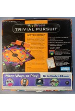 Hasbro Bet You Know It Trivial Pursuit (2011)