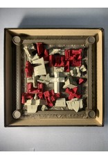 Mattel Cathedral (1979) (Made in 1986)