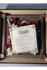 Mattel Cathedral (1979) (Made in 1986)