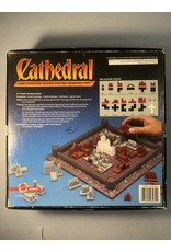 Mattel Cathedral (1979) (Made in 1986)