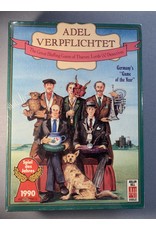 FX Schmidt Hoity Toity (1990) ( Adel Verphlichtet) (Made in 1991) (NIS)