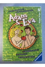 Ravensburger Adam & Eva Game Game (204) NIS