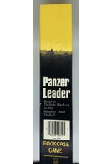 Avalon Hill Game Company Panzer Leader: Game of Tactical Warfare on the Western Front (1974)