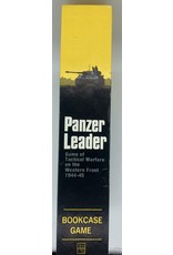 Avalon Hill Game Company Panzer Leader: Game of Tactical Warfare on the Western Front (1974)