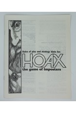 Eon Hoax (1981)