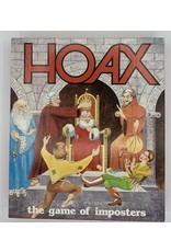Eon Hoax (1981)