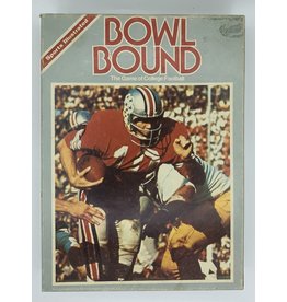 Avalon Hill Game Company Bowl Bound (1973)