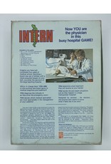 Avalon Hill Game Company Intern (1979)