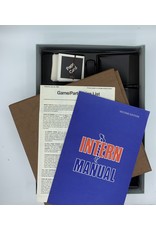 Avalon Hill Game Company Intern (1979)