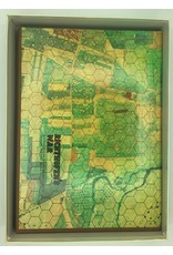 Avalon Hill Game Company Richthofen's War: The Air War 1916-1918 (1972) (used)