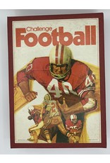 Avalon Hill Game Company Challenge Football (1972) (used)