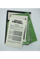 Avalon Hill Game Company Challenge Football (1972) (used)