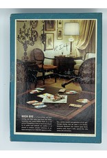 Avalon Hill Game Company High-Bid (1963) (used)