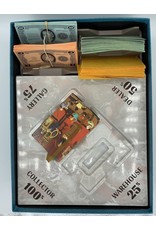 Avalon Hill Game Company High-Bid (1963) (used)