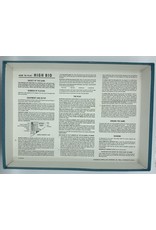 Avalon Hill Game Company High-Bid (1963) (used)