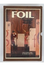 3M Company Foil (1968)