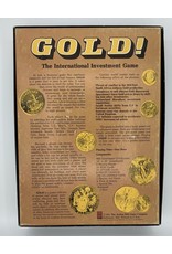 Avalon Hill Game Company Gold! (1981) (used)
