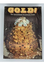 Avalon Hill Game Company Gold! (1981) (used)