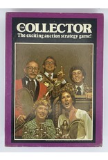 Avalon Hill Game Company High-Bid (1963)  (Collector) (Made in 1977)