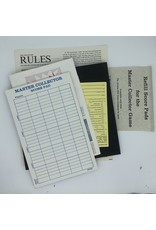 Avalon Hill Game Company High-Bid (1963)  (Collector) (Made in 1977)