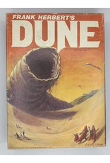 Avalon Hill Game Company Dune (1979) (used)