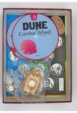 Avalon Hill Game Company Dune Board Game (1979)