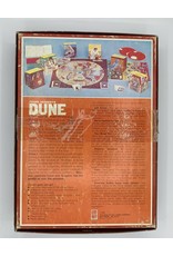 Avalon Hill Game Company Dune (1979) (used)