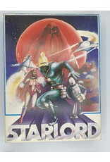 Gamma Two Games Starlord (1977) (used)