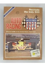 Avalon Hill Game Company USAC Auto Racing (1979) (used)