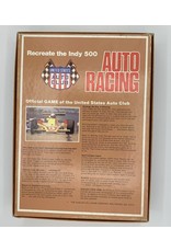 Avalon Hill Game Company USAC Auto Racing (1979) (used)